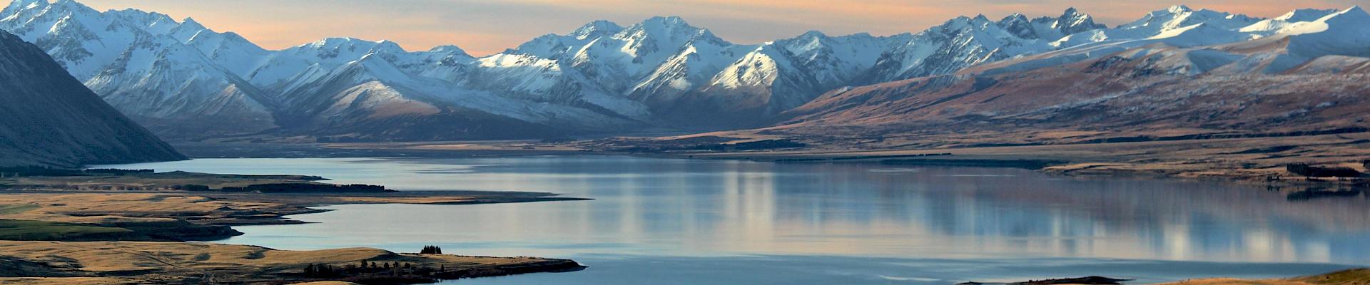 Nouvelle-Zélande : Votre séjour linguistique aux antipodes !