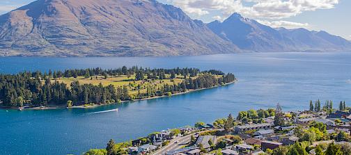 Queenstown : Un séjour linguistique Nature & Sport inoubliable !