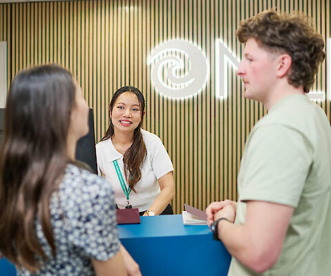 Apprendre l'anglais à Auckland en Nouvelle-Zélande - NZLC