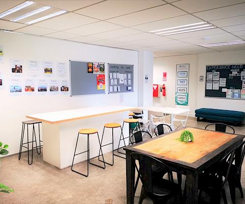 Ecole de langue à Auckland en Nouvelle-Zélande