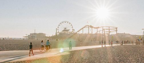 Los Angeles : Votre séjour linguistique dans la cité des anges