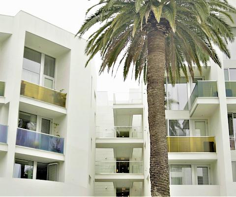Appartement partagé « Comfort » - CEL Los Angeles Santa Monica