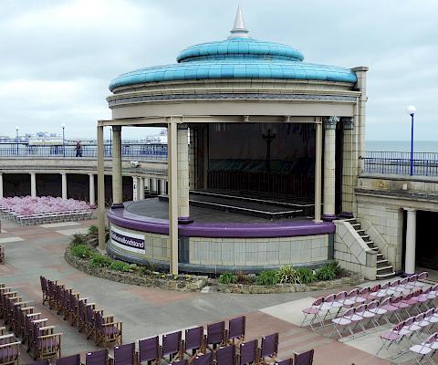 Voyage linguistique à Eastbourne en Angleterre