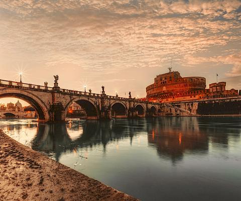 Cours d'italien à Rome en Italie