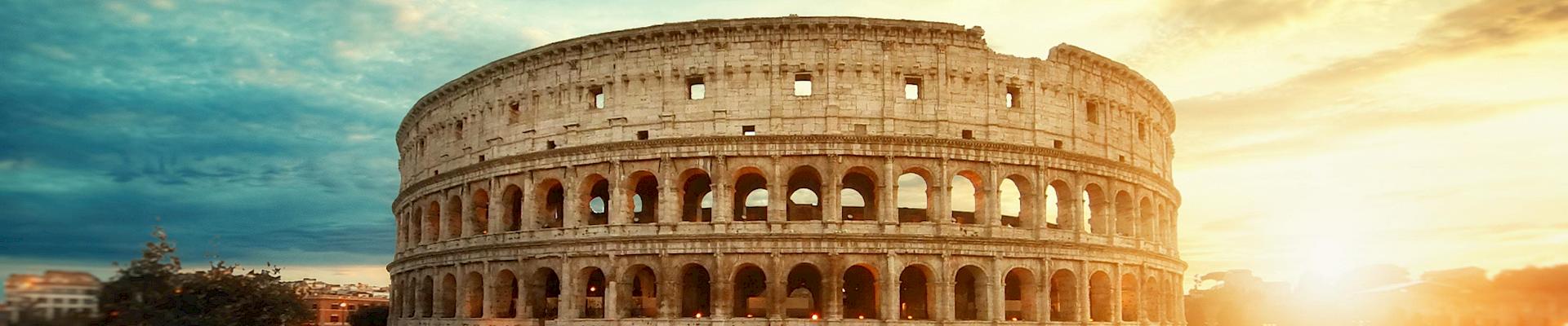 Rome : Votre séjour linguistique dans la ville éternelle