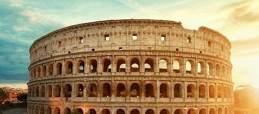 Rome : Votre séjour linguistique dans la ville éternelle