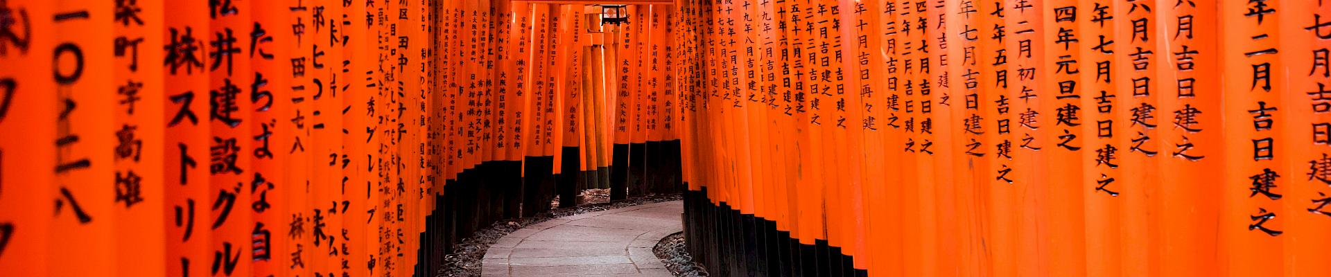 Japon : Votre séjour linguistique au pays du soleil levant