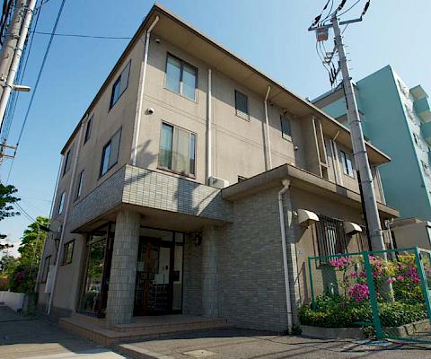 Chambre partagée en résidence - GenkiJacs Tokyo