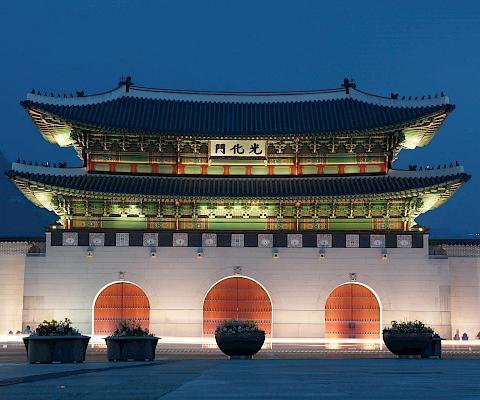 Apprendre le coréen à Séoul en Corée du Sud