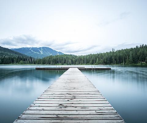 Apprendre l'anglais à Whistler au Canada