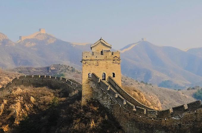 Séjour linguistique en Chine - Cours de chinois en Chine | SWAP