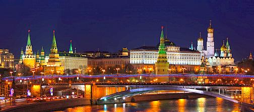 Moscou : Un séjour linguistique dans une capitale envoûtante