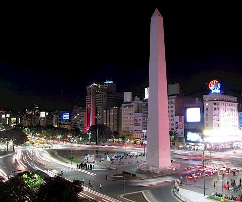 Apprendre l'espagnol à Buenos Aires en Argentine
