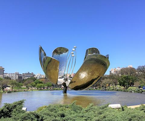 Cours d'espagnol à Buenos Aires en Argentine