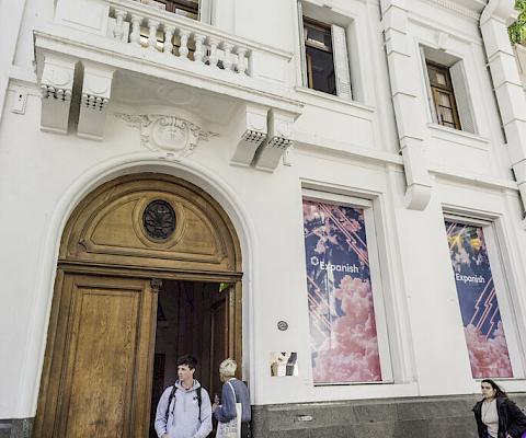 Cours d'espagnol à Buenos Aires en Argentine