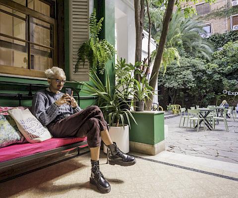 Cours d'espagnol pas cher à Buenos Aires en Argentine