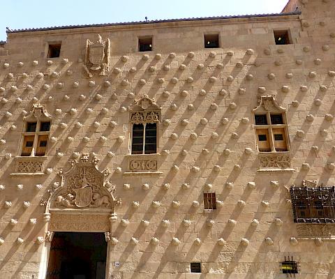 Cours d'espagnol à Salamanque en Espagne