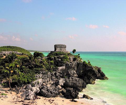 Apprendre l'espagnol à Playa del Carmen au Mexique