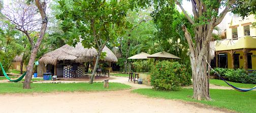 Ecole de langue Playa del Carmen Don Quijote