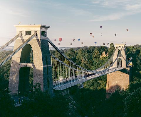 Séjour linguistique à Bristol en Angleterre