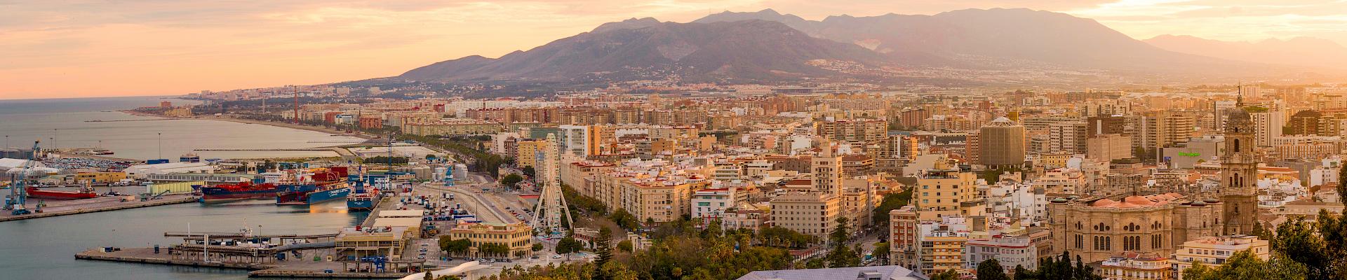 Malaga