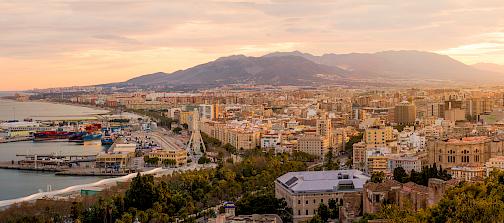 Malaga