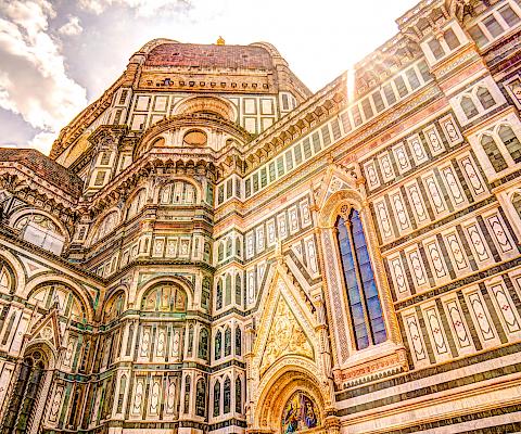 Apprendre l'italien à Florence en Italie