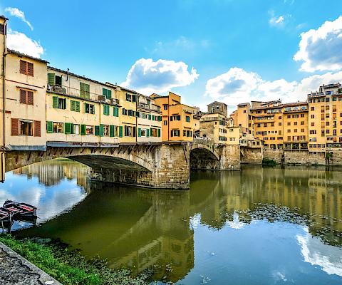 Séjour linguistique à Florence en Italie
