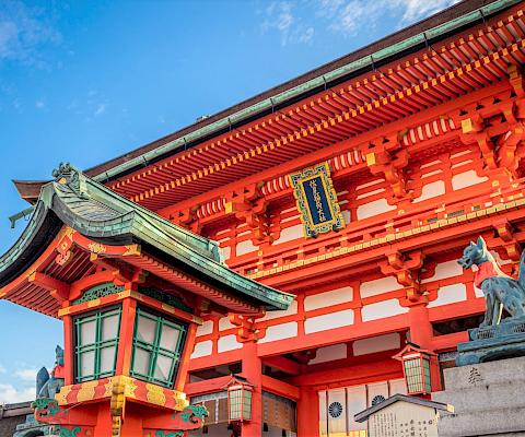 Apprendre le japonais à Kyoto au Japon