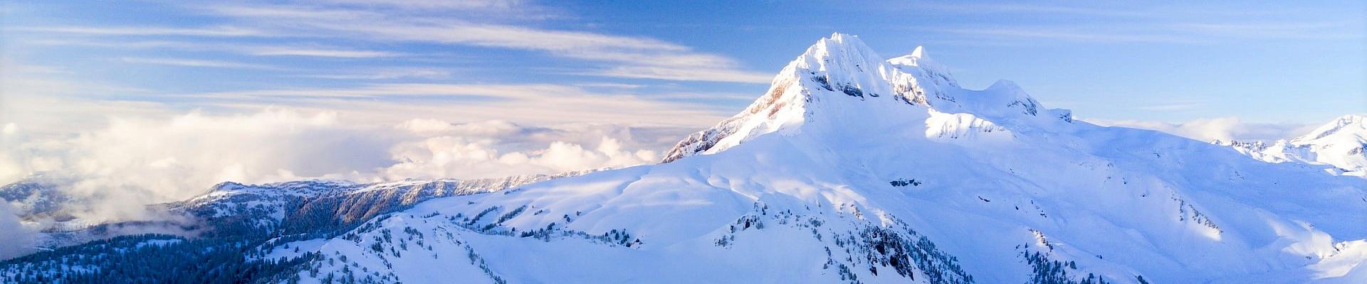 Scolarité au Canada - Sea to Sky