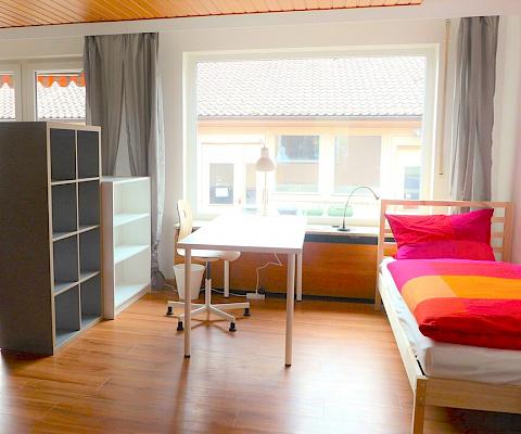 Appartement "Kronenstrasse" - Alpadia Fribourg-en-Brisgau