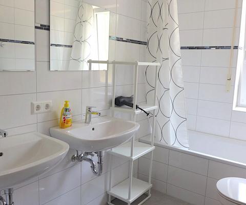 Appartement "Kronenstrasse" - Alpadia Fribourg-en-Brisgau