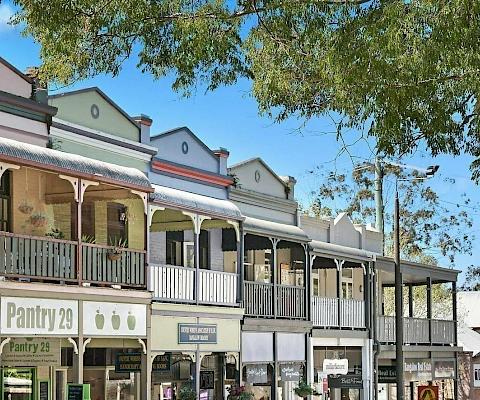 Apprendre l'anglais à Byron Bay en Australie