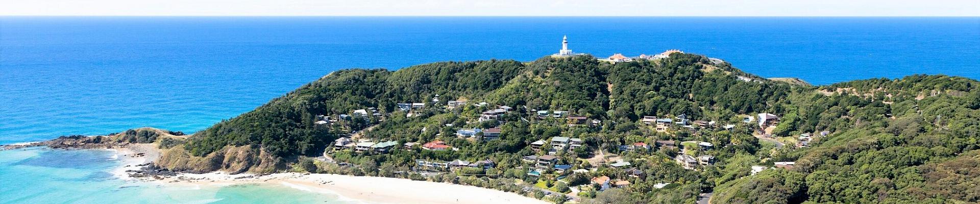 Byron Bay : Le séjour linguistique le plus cool d'Australie