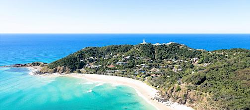 Byron Bay : Le séjour linguistique le plus cool d'Australie