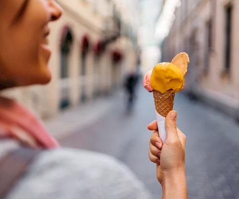 Stage linguistique enfants ados à Florence en Italie - Linguaviva