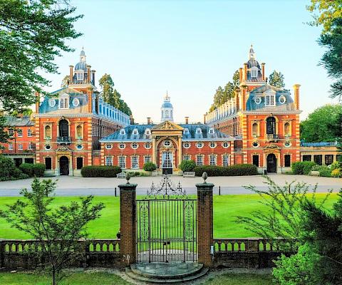 Camp d'été enfants ados en Angleterre - Embassy Summer