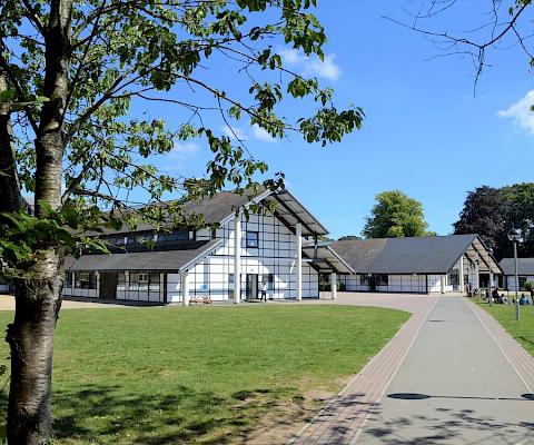 Colonie linguistique pour enfants et ados en Angleterre