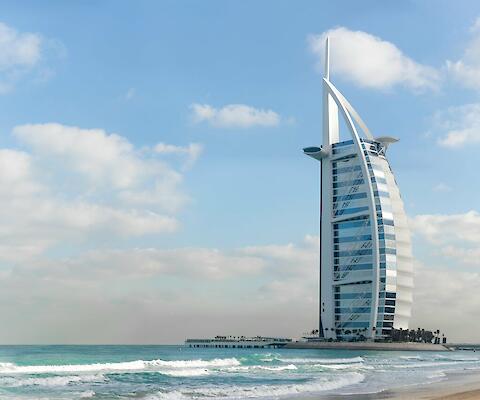 Stage de langue à Dubaï aux Emirats Arabes Unis - EC English Dubai