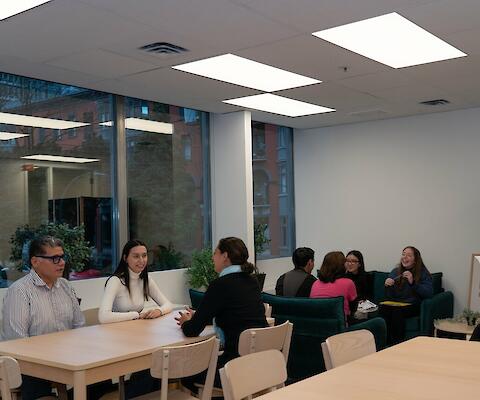 Apprendre l'anglais à Vancouver au Canada - CEL Vancouver