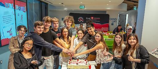 Lycée au Canada - Toronto