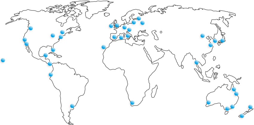 Plus de 150 destinations pour apprendre ou perfectionner une langue